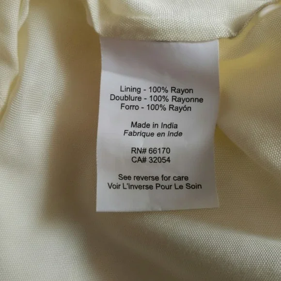 TANVI KEDIA Anthropologie Boho Sequin Embellished Shift Dress Large Folk $228 - Picture 8 of 8